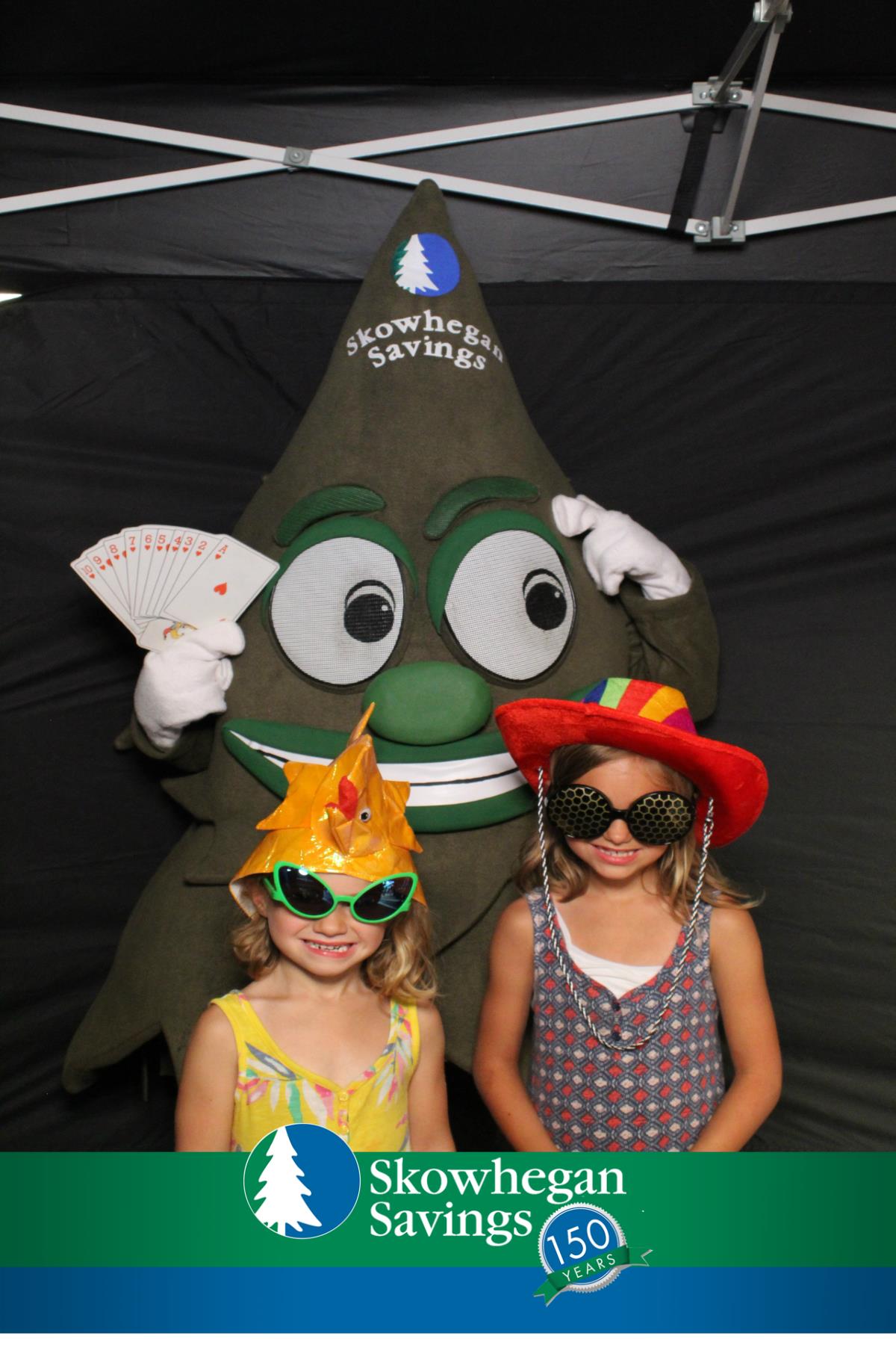 Skowhegan Savings Bank Norridgewock | View more photos from the event at gallery.mainemagicmirror.com/u/MaineMagicMirror/Skowhegan-Savings-Bank-Norridgewock